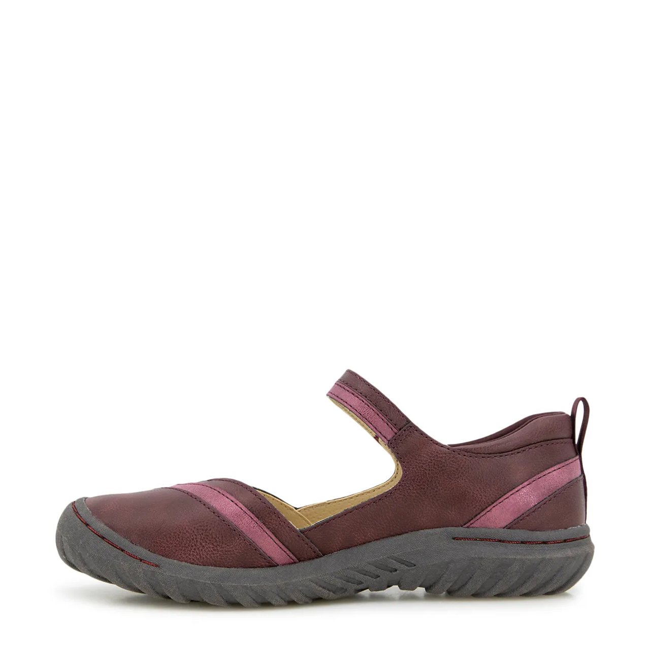Women's Raven Mary Jane Ballet Flat