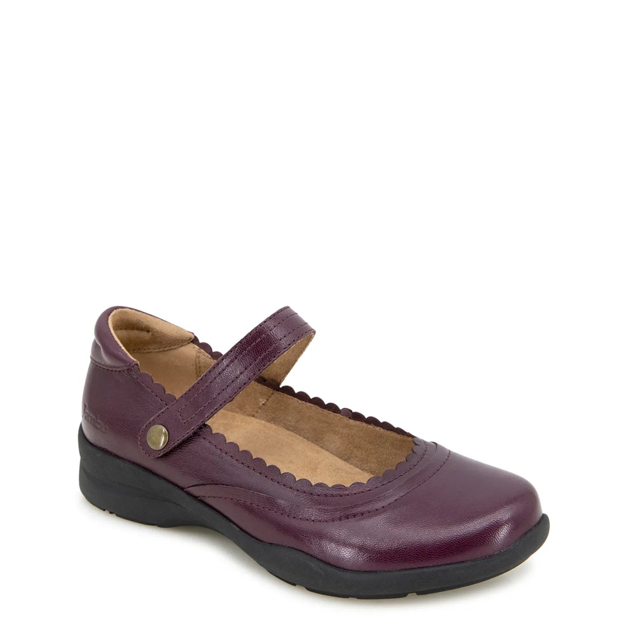 Women's Tess Mary Jane Flat