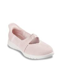 Women's Hands Free Slip-Ins On The Go Flex Shoe BLUSH view