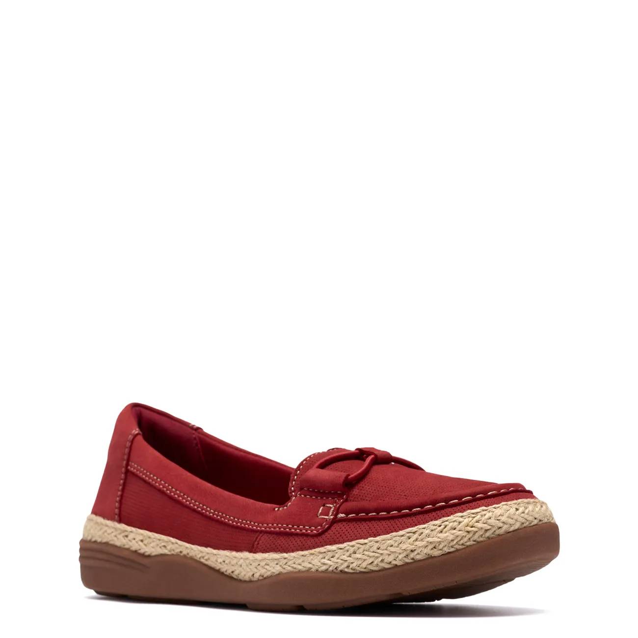 Elaina Milly Slip On Shoe