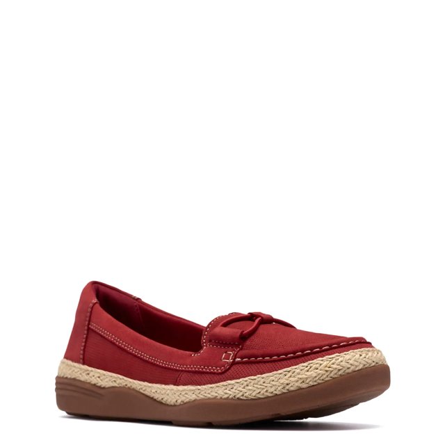 Elaina Milly Slip On Shoe