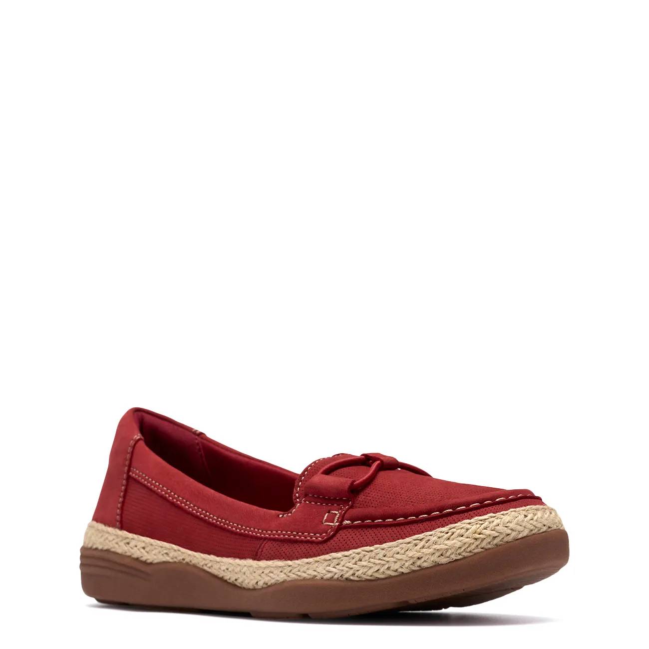 Clarks Elaina Milly Slip On Shoe