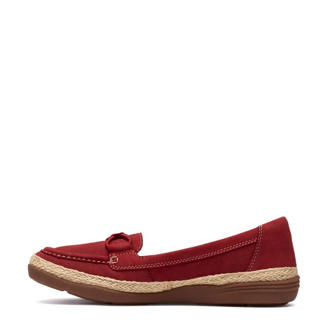 Elaina Milly Slip On Shoe