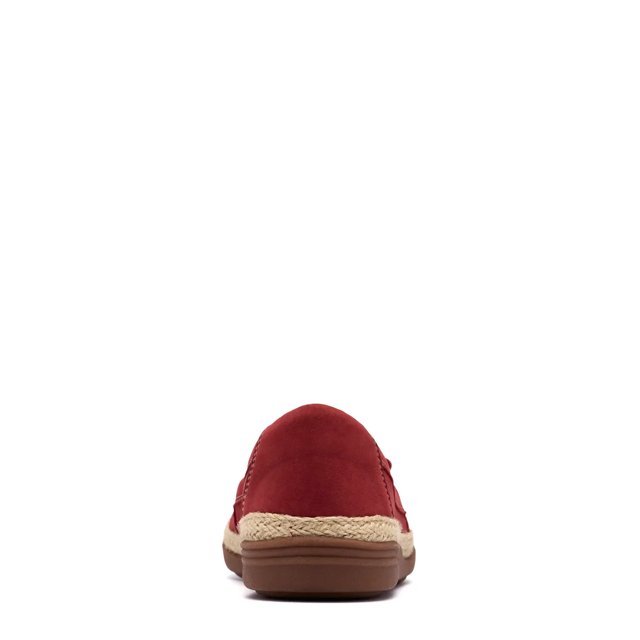 Elaina Milly Slip On Shoe