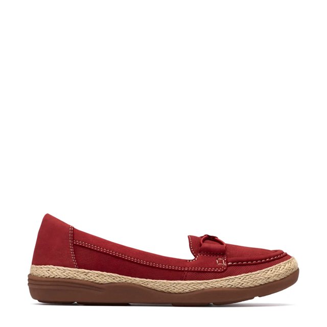 Elaina Milly Slip On Shoe