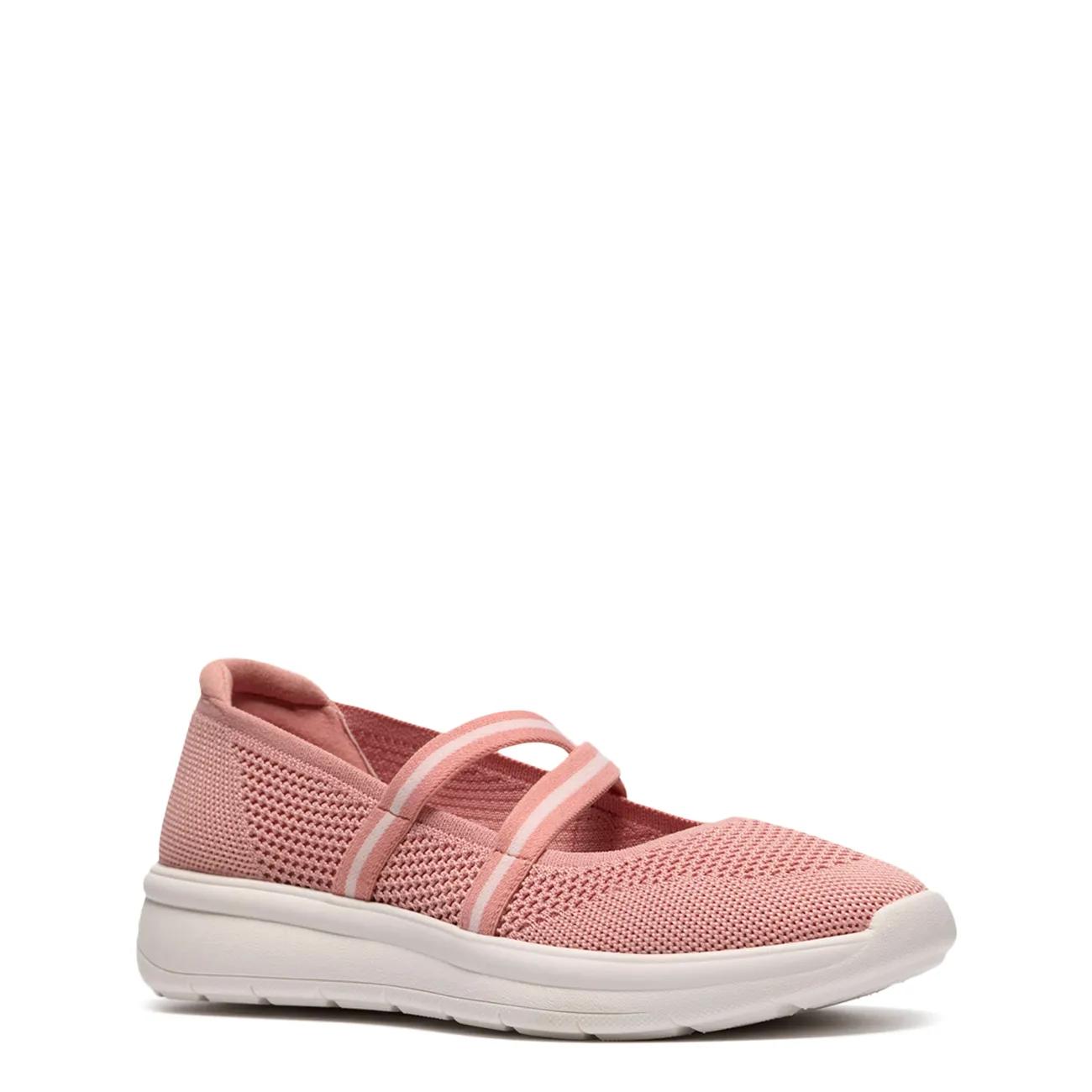 Clarks Women's Ezrinn Mist Mary Jane | DSW Canada