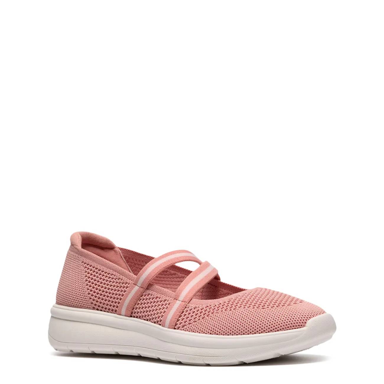 Clarks Women's Ezrinn Mist Mary Jane