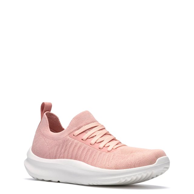 Women's Clarks Solevana Lace Up