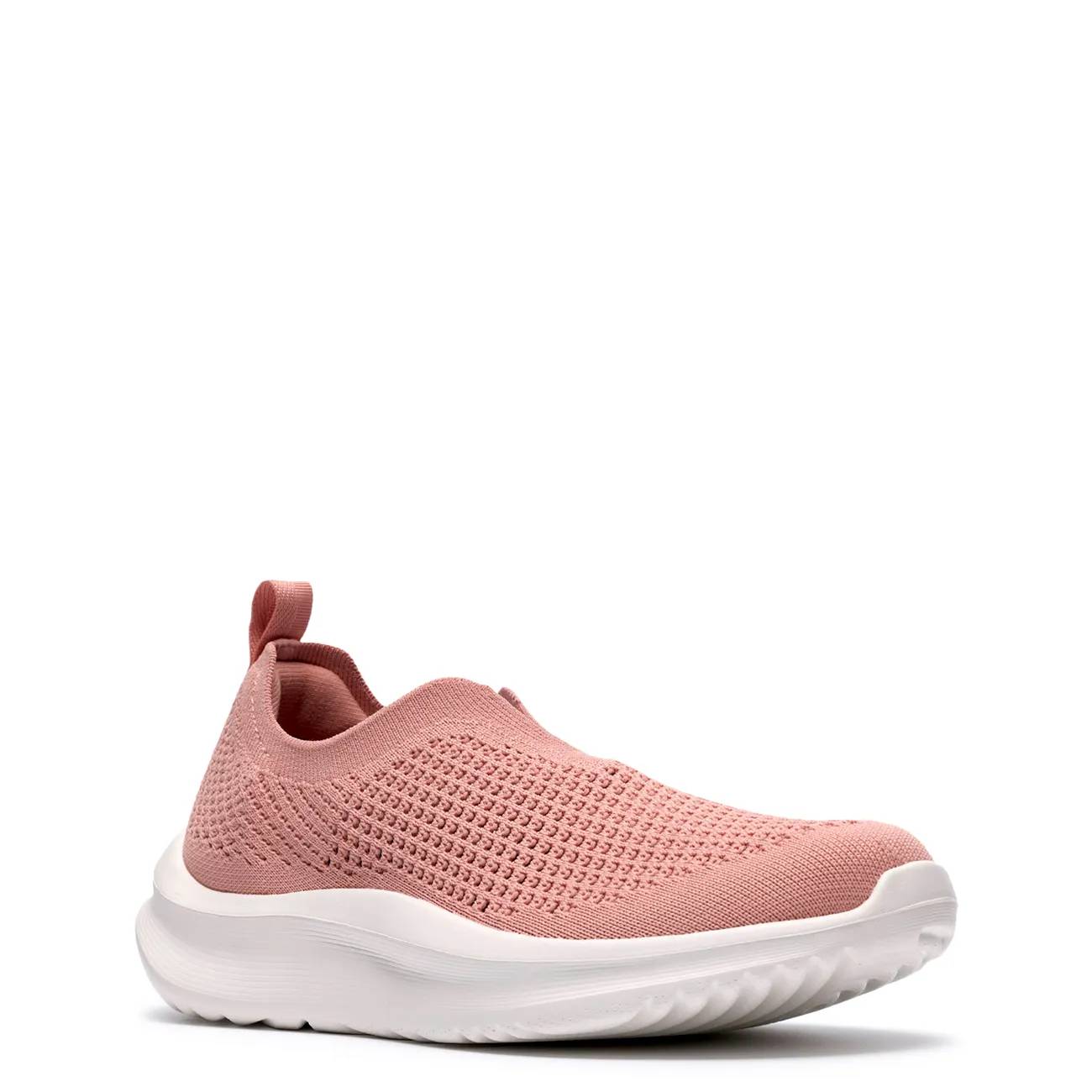 Clarks Women's Solevana Slip On