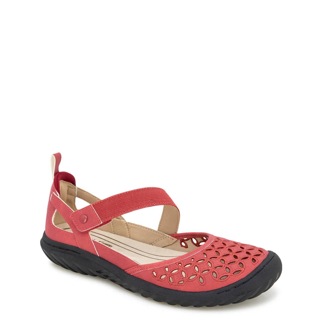 JBU Women's Bianca Flat