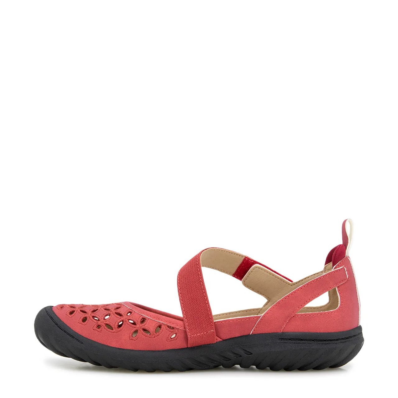 Women's Bianca Flat