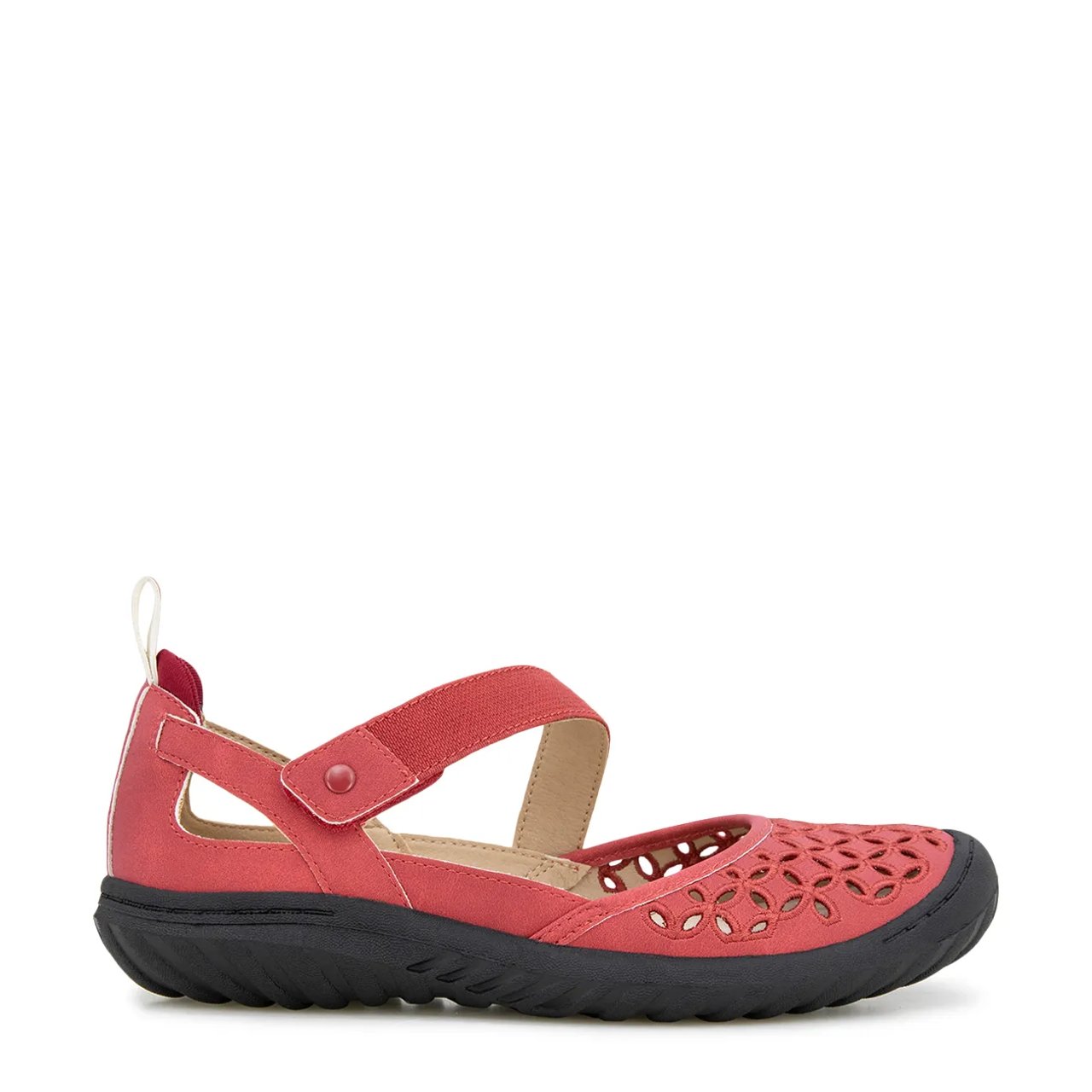 Women's Bianca Flat