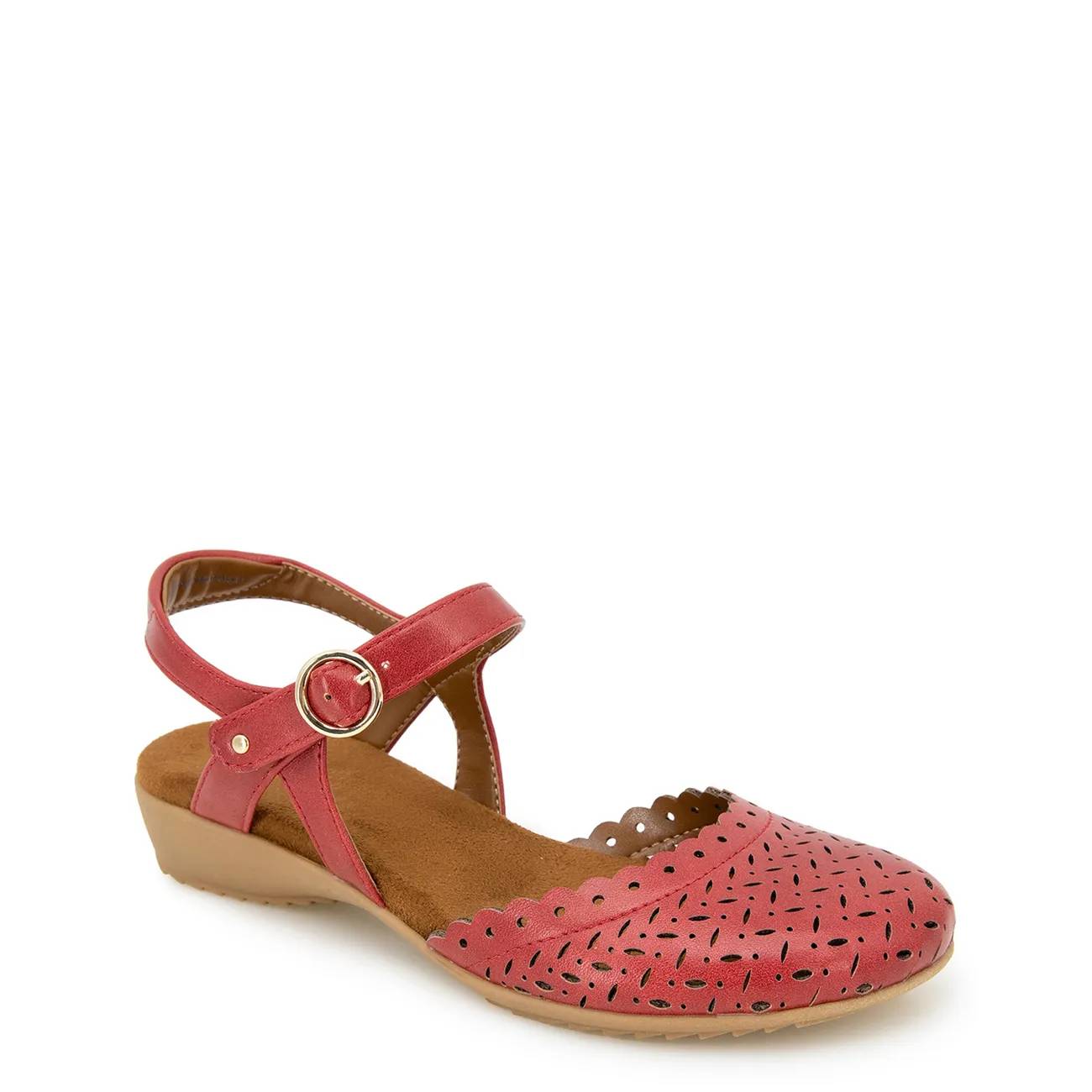 JBU Women's Vinya Sandal