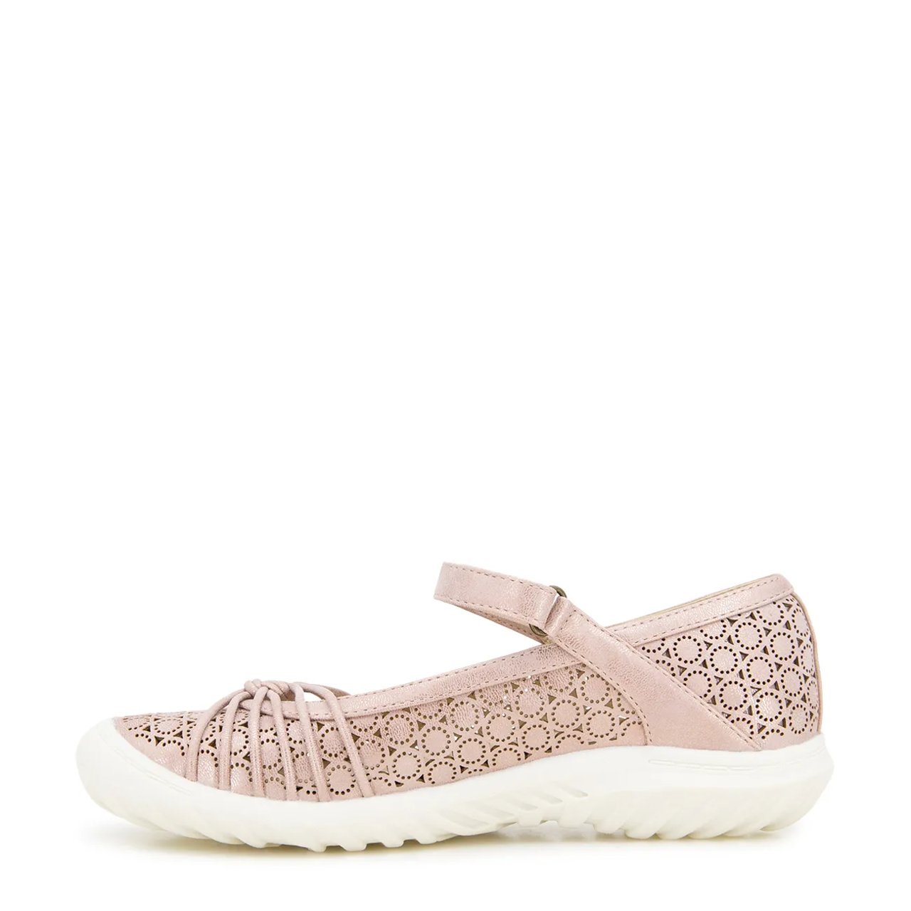 Women's Ramy Flat