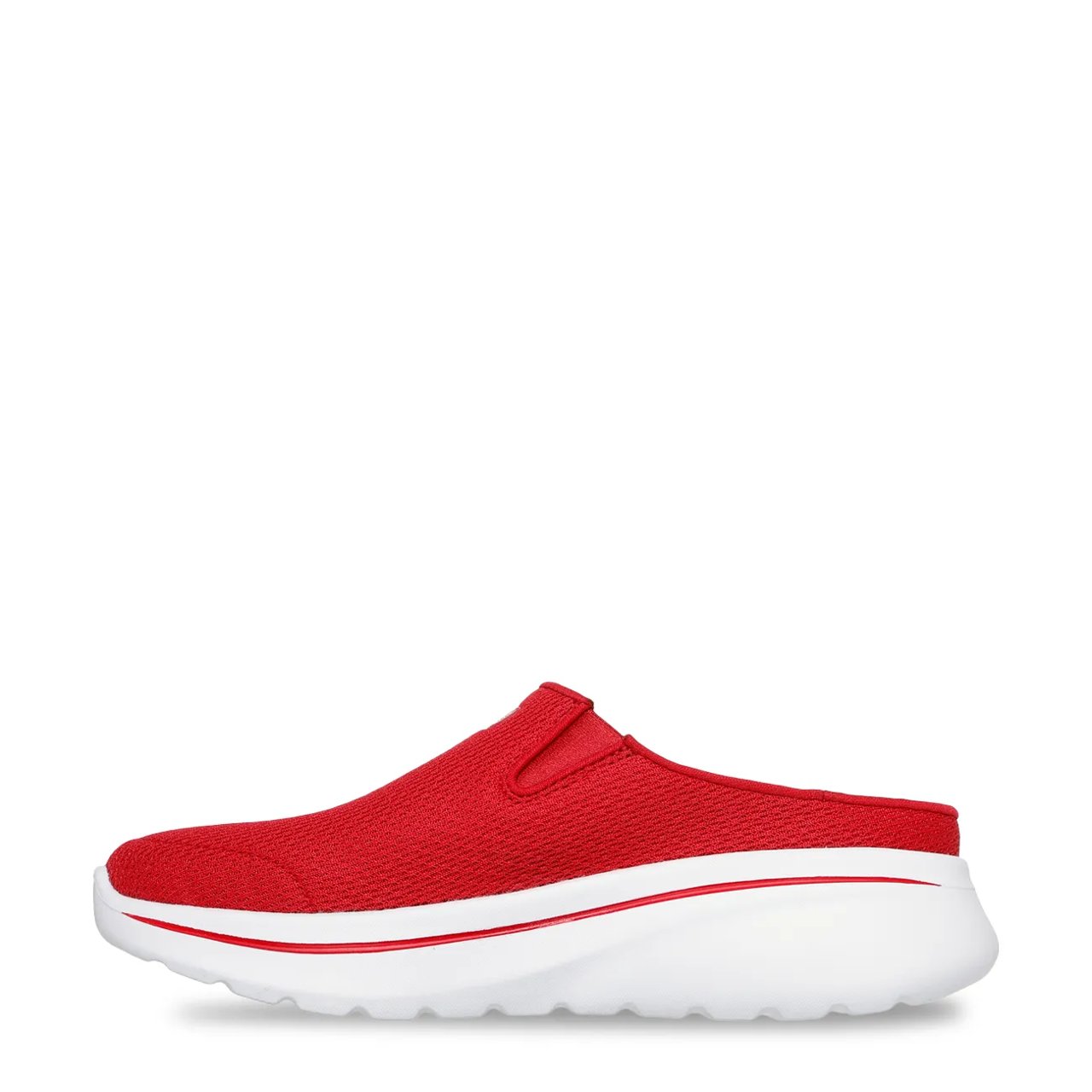 Women's Relaxed Fit Go Walk Arch Fit N' Joy Katie Mule