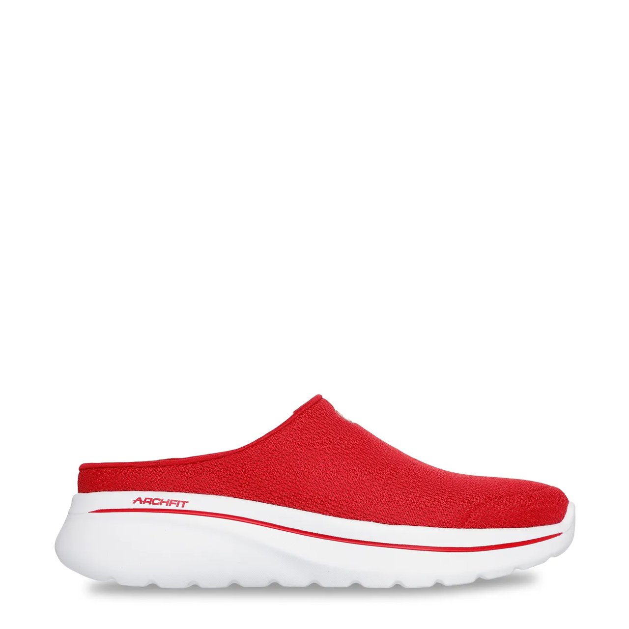 Women's Relaxed Fit Go Walk Arch Fit N' Joy Katie Mule