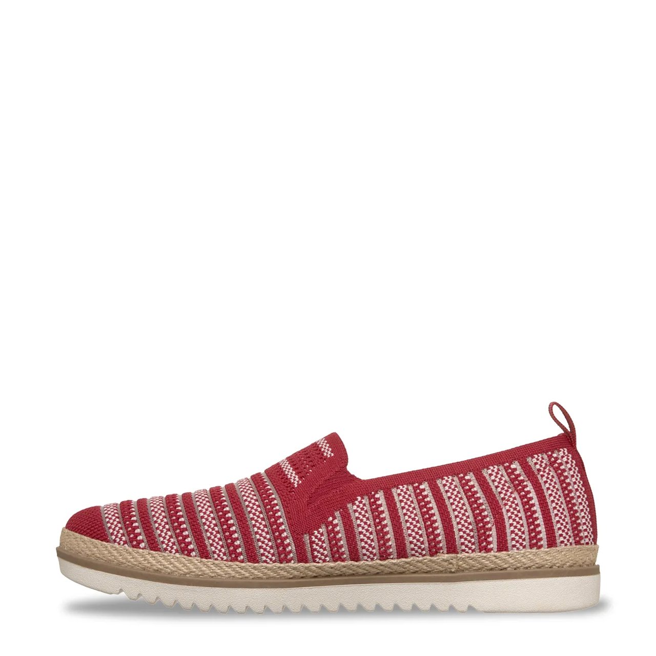 Women's BOBS Flexpadrille Lo So Chic Slip-On