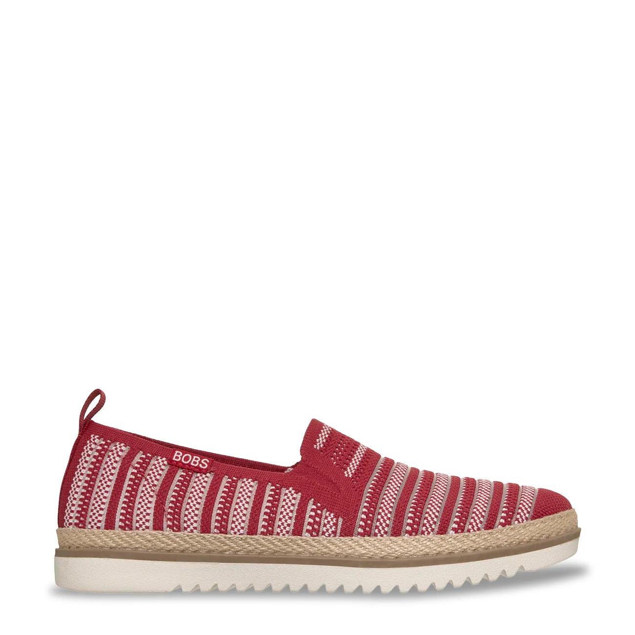 Women's BOBS Flexpadrille Lo So Chic Slip-On