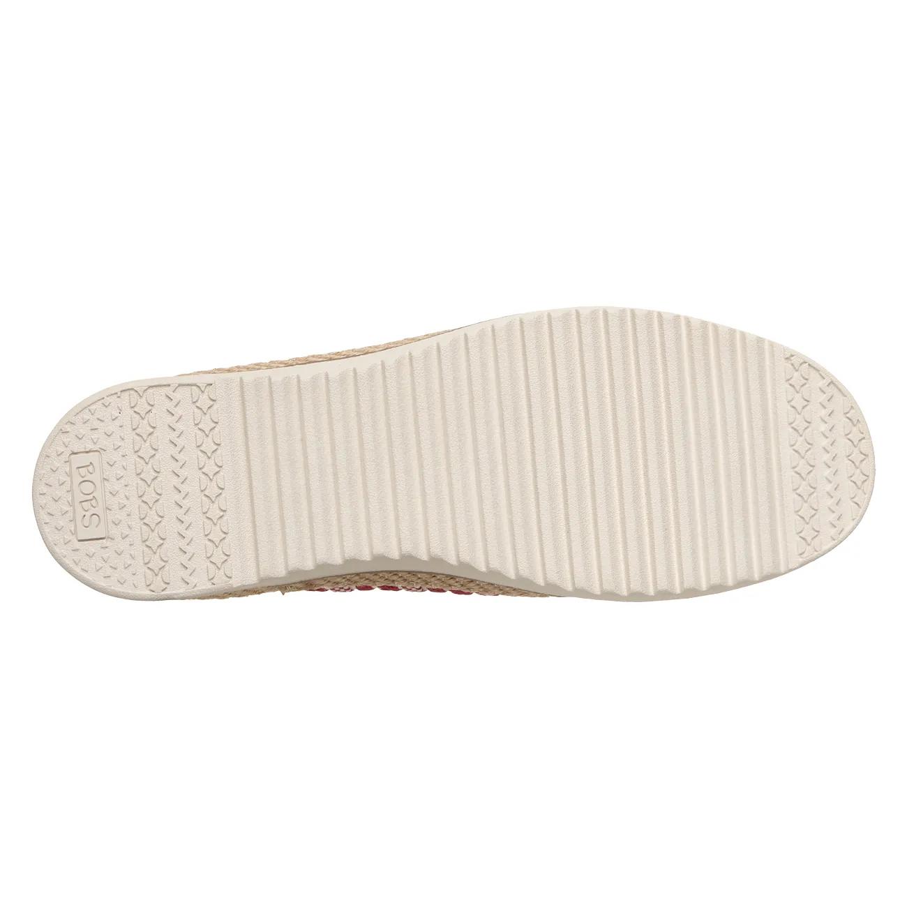 Women's BOBS Flexpadrille Lo So Chic Slip-On