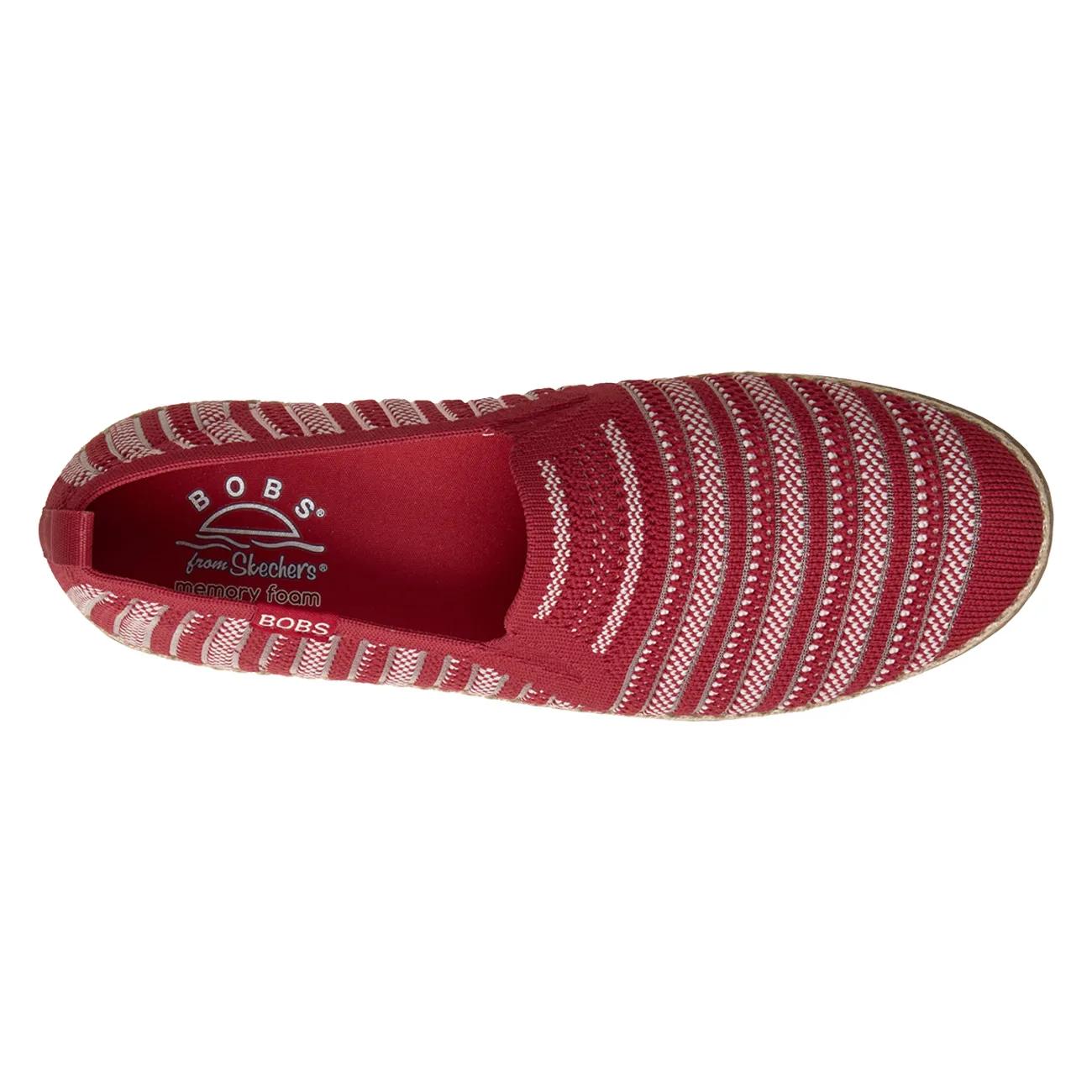 Women's BOBS Flexpadrille Lo So Chic Slip-On