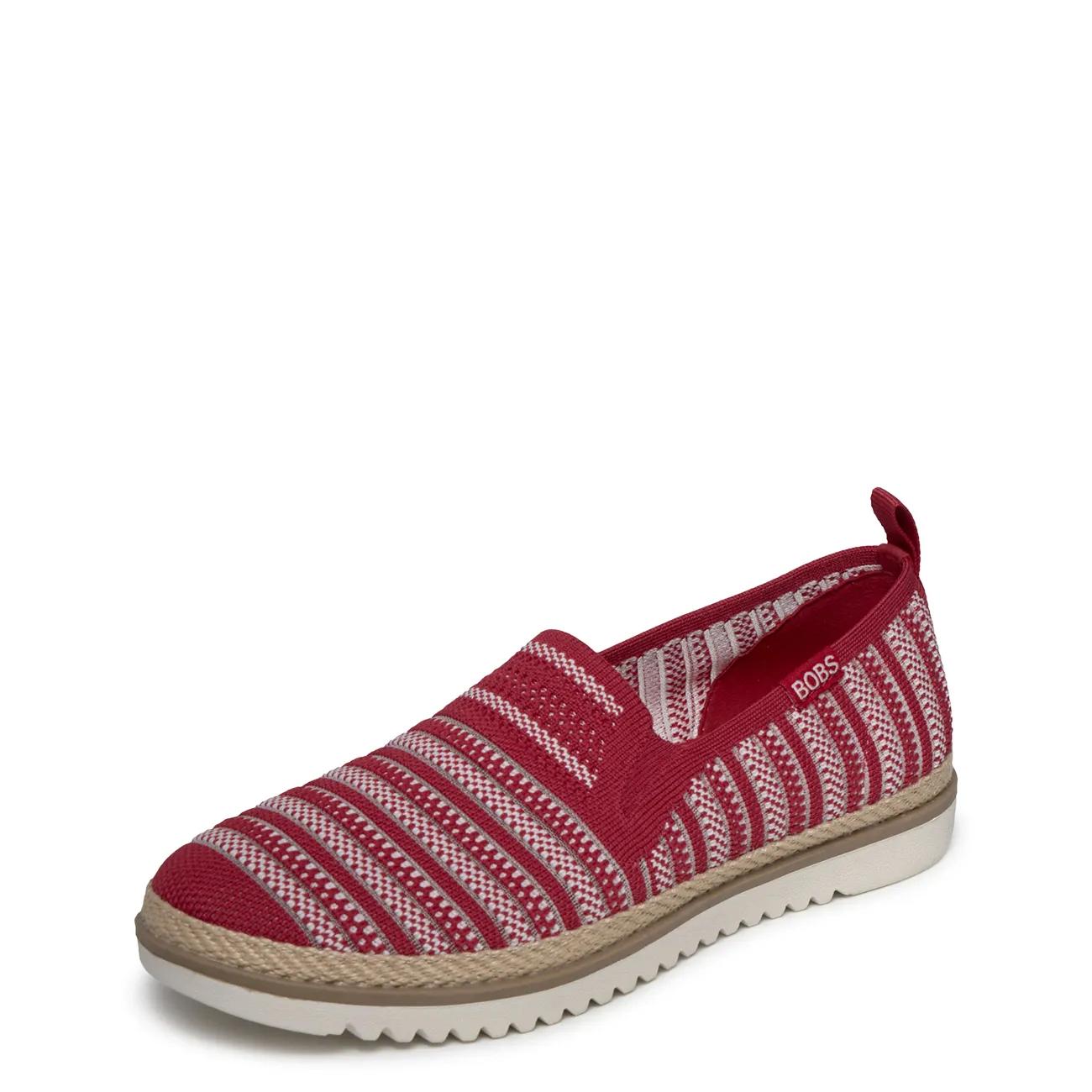 Women's BOBS Flexpadrille Lo So Chic Slip-On