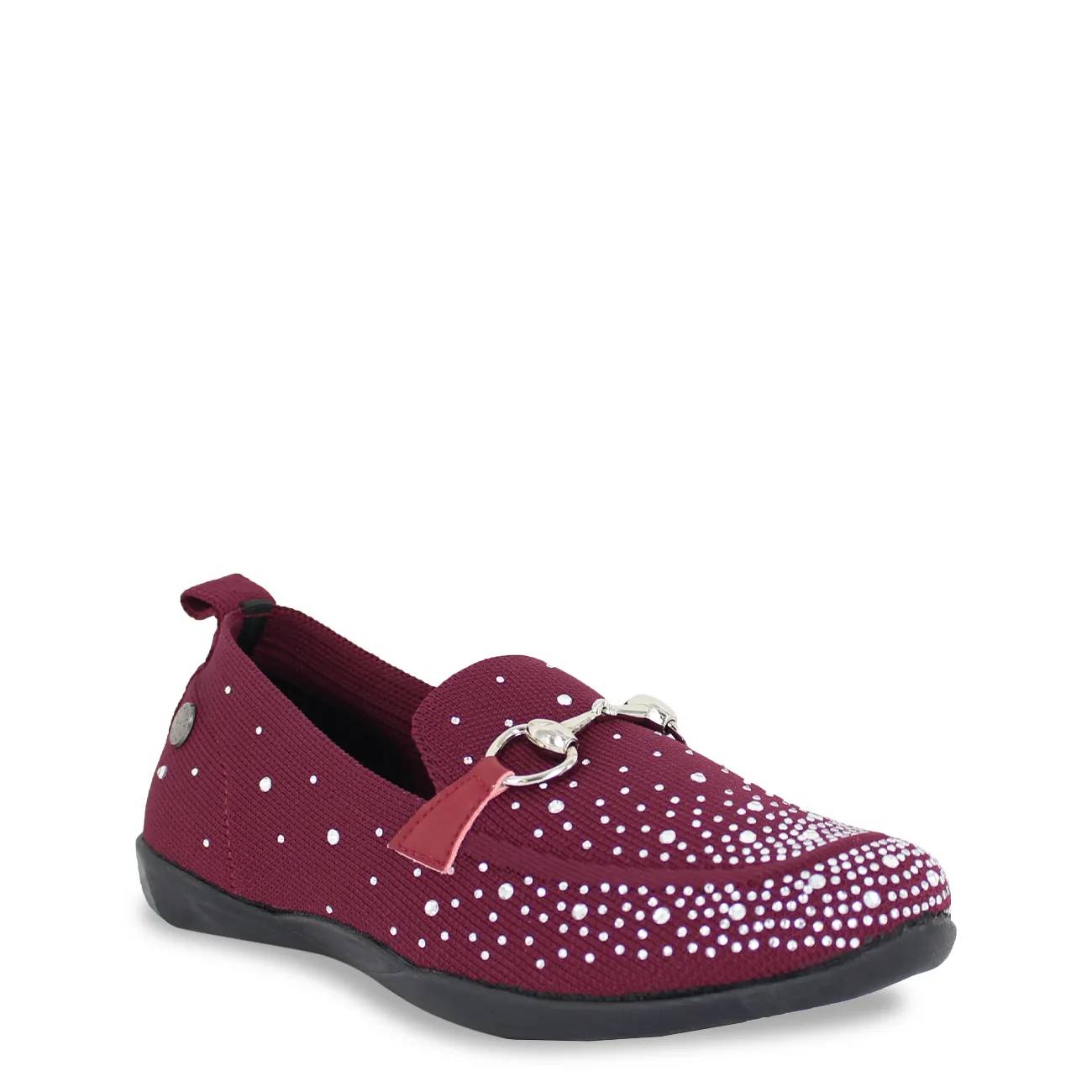 Women's Regina Crystals Sneaker