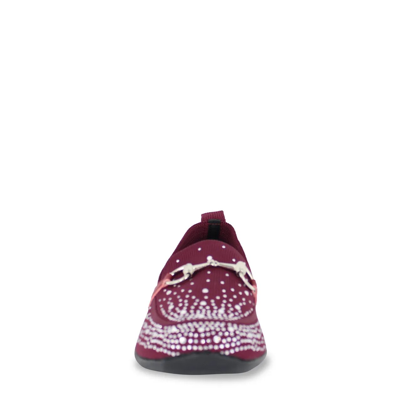 Women's Regina Crystals Sneaker