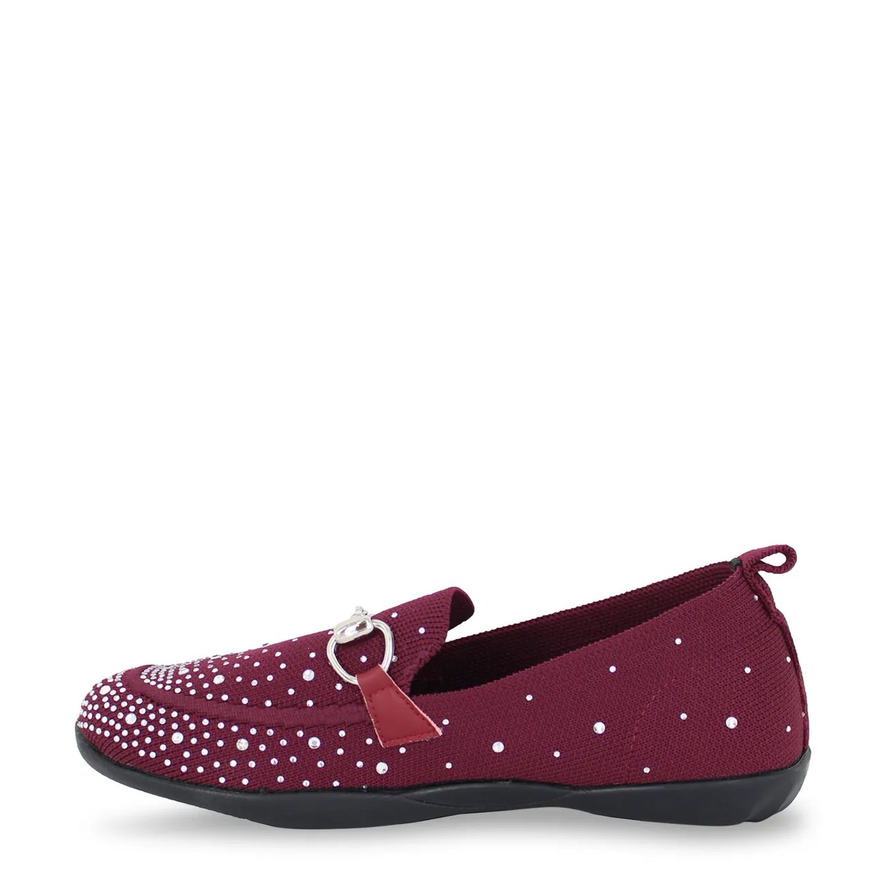 Women's Regina Crystals Sneaker