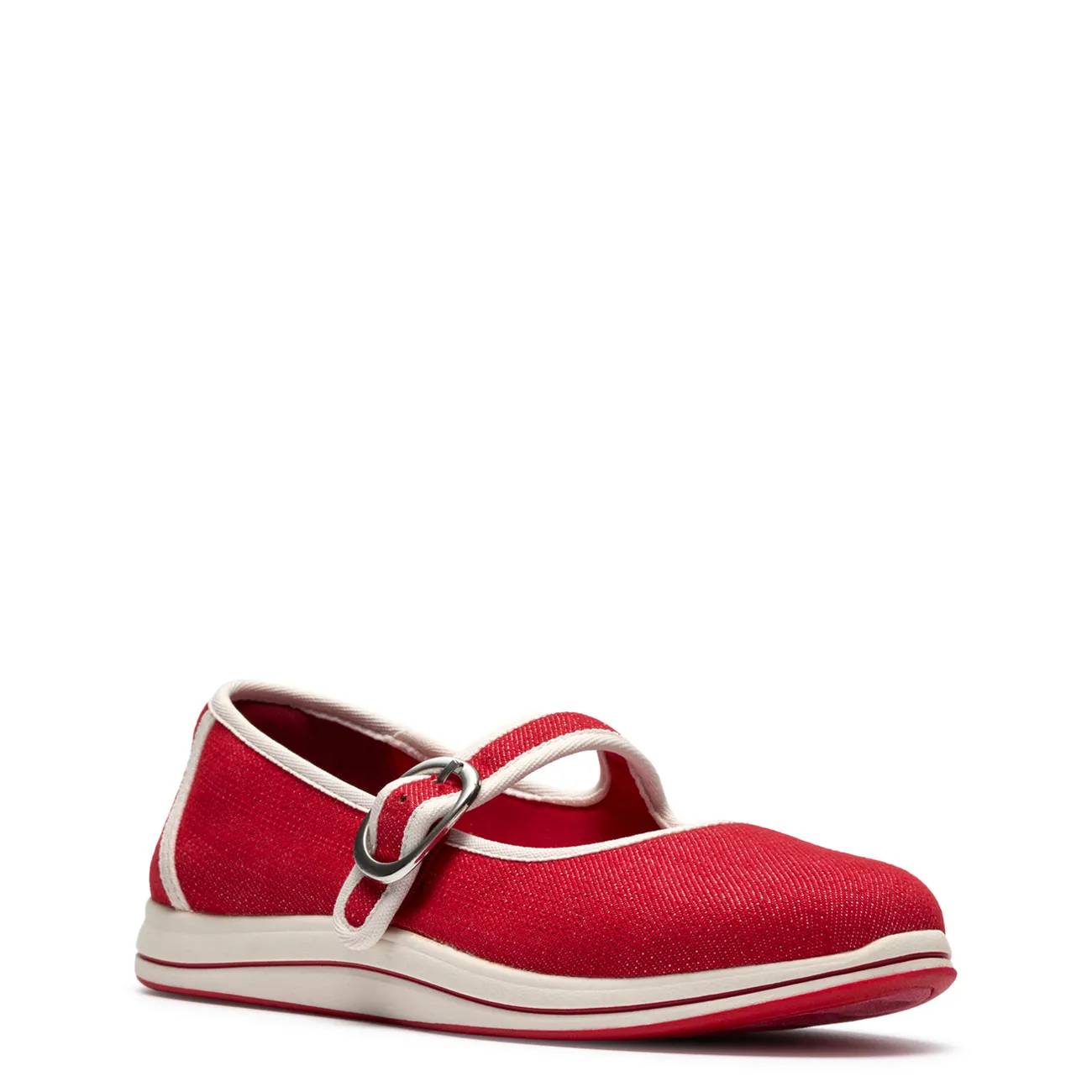 Clarks Women's Clarks Breeze Janey Mary Jane