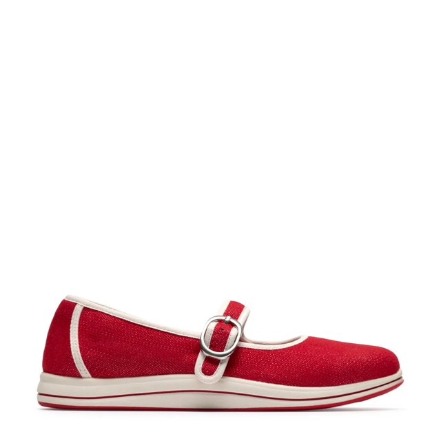 Women's Clarks Breeze Janey Mary Jane