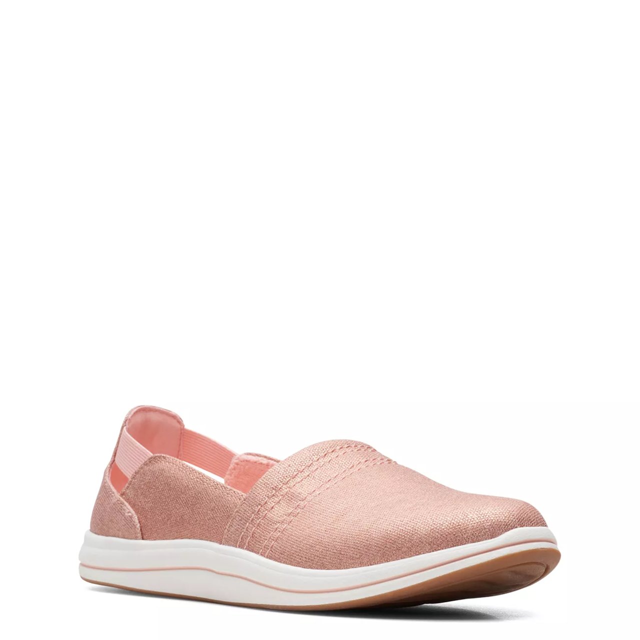 Women's Breeze Step Slip-On