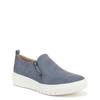 Women's Turner Slip-On Sneaker NAVY view