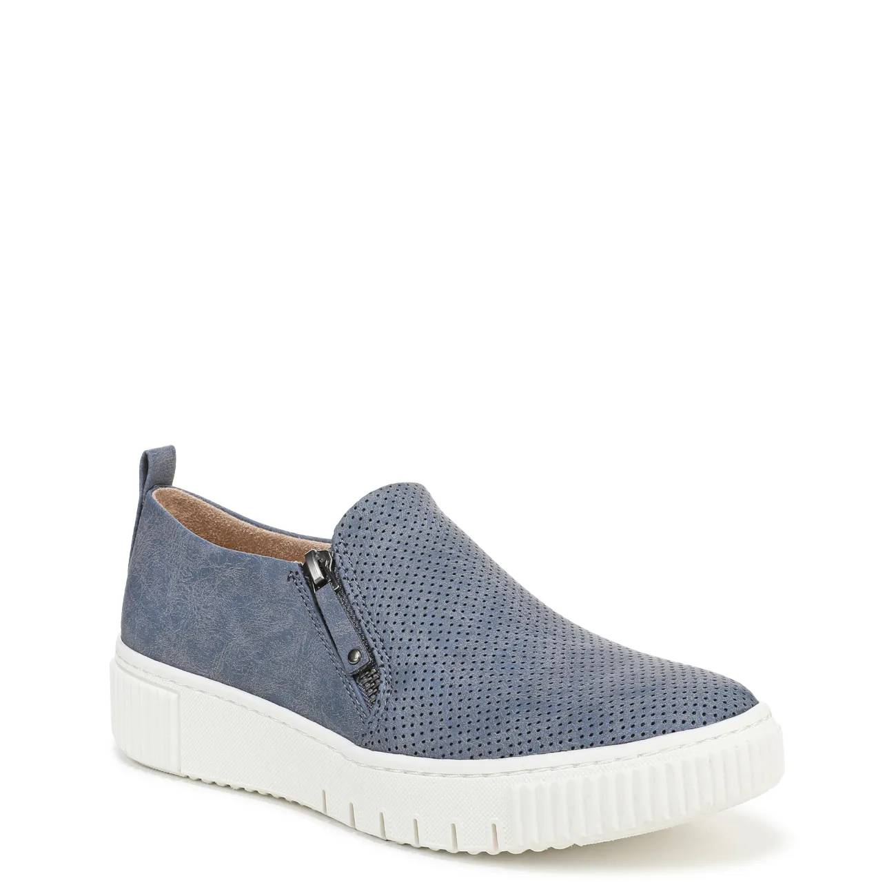 SOUL Naturalizer Women's Turner Slip-On Sneaker