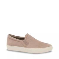 Marianne Slip-On Sneaker BLUSH PINK LEATHER WIDE view