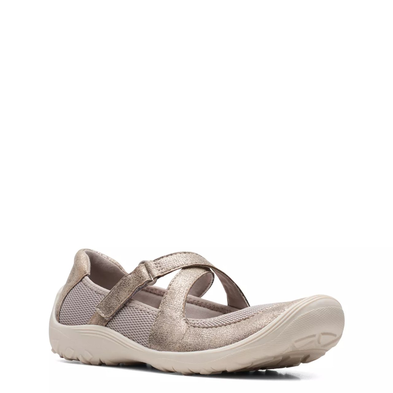 Women's Fiana Aubrie Wide Mary Jane