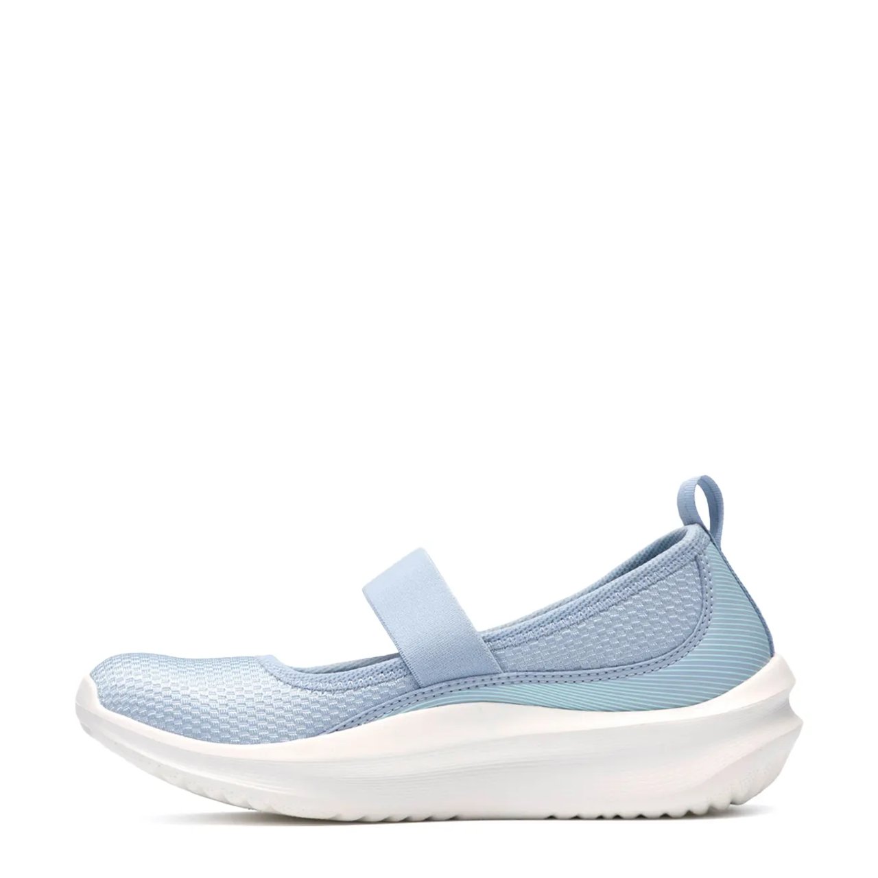 Women's Solevana Jane Wide Width Mary Jane Sandal