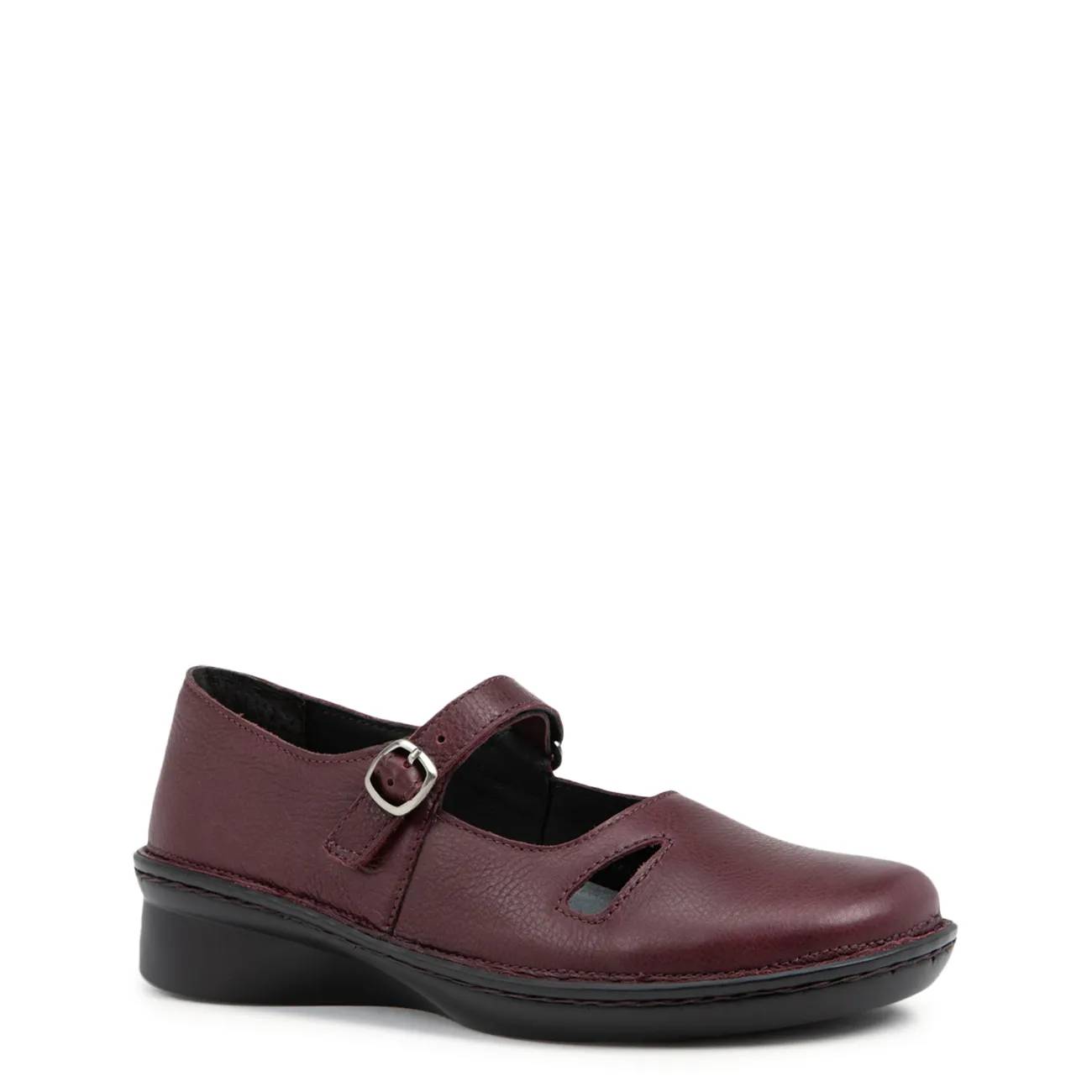 Women's Looper Wide Width Mary Jane