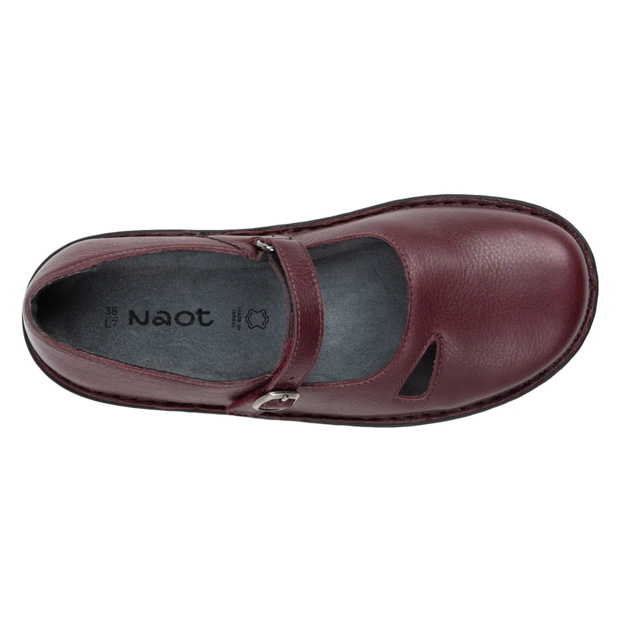 Women's Looper Wide Width Mary Jane