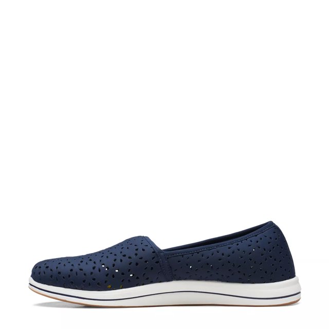 Camzin Pace Slip-On