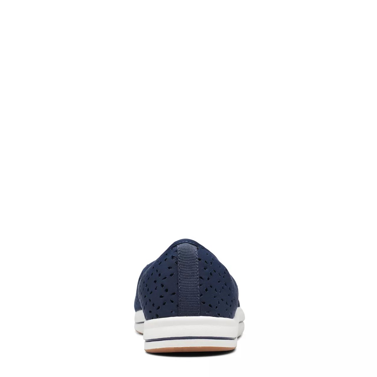 Camzin Pace Slip-On