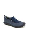 Women's Elodie Slip-On NAVY view