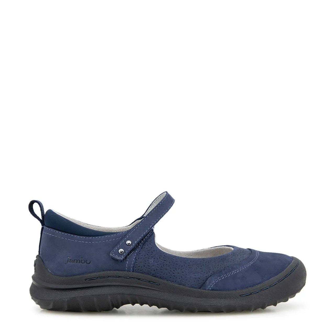 Women's Ezra Mary Jane Flat Shoe