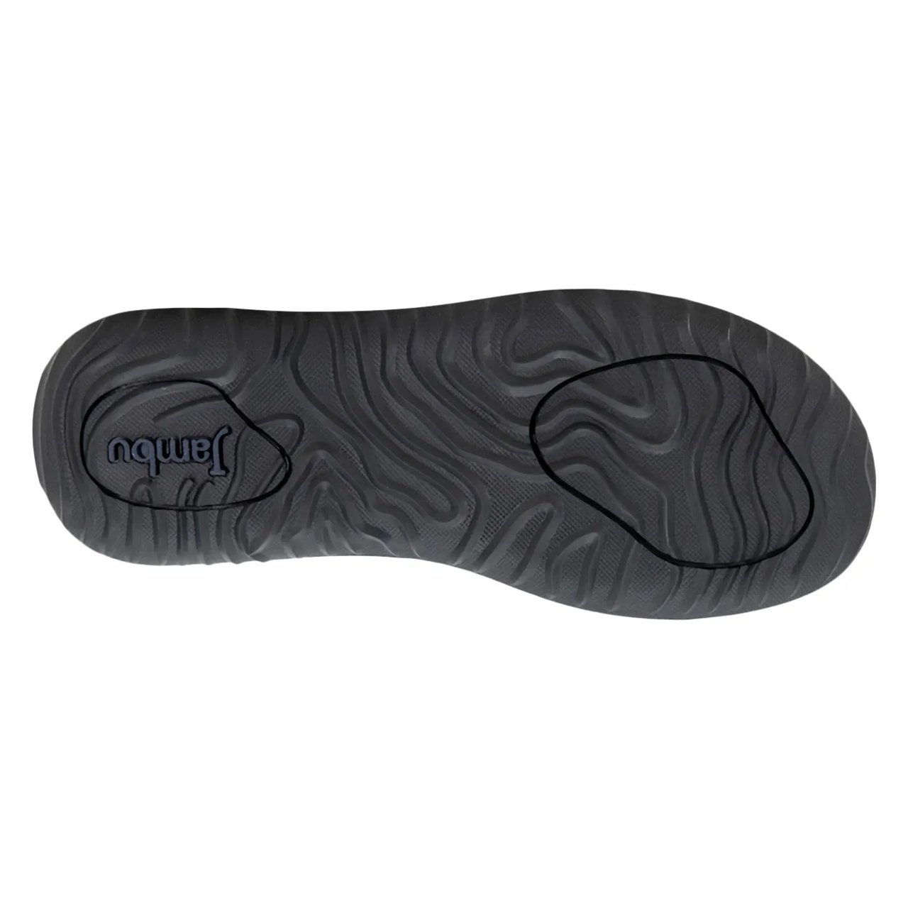 Women's Ezra Mary Jane Flat Shoe