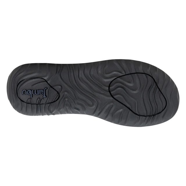 Women's Ezra Mary Jane Flat Shoe