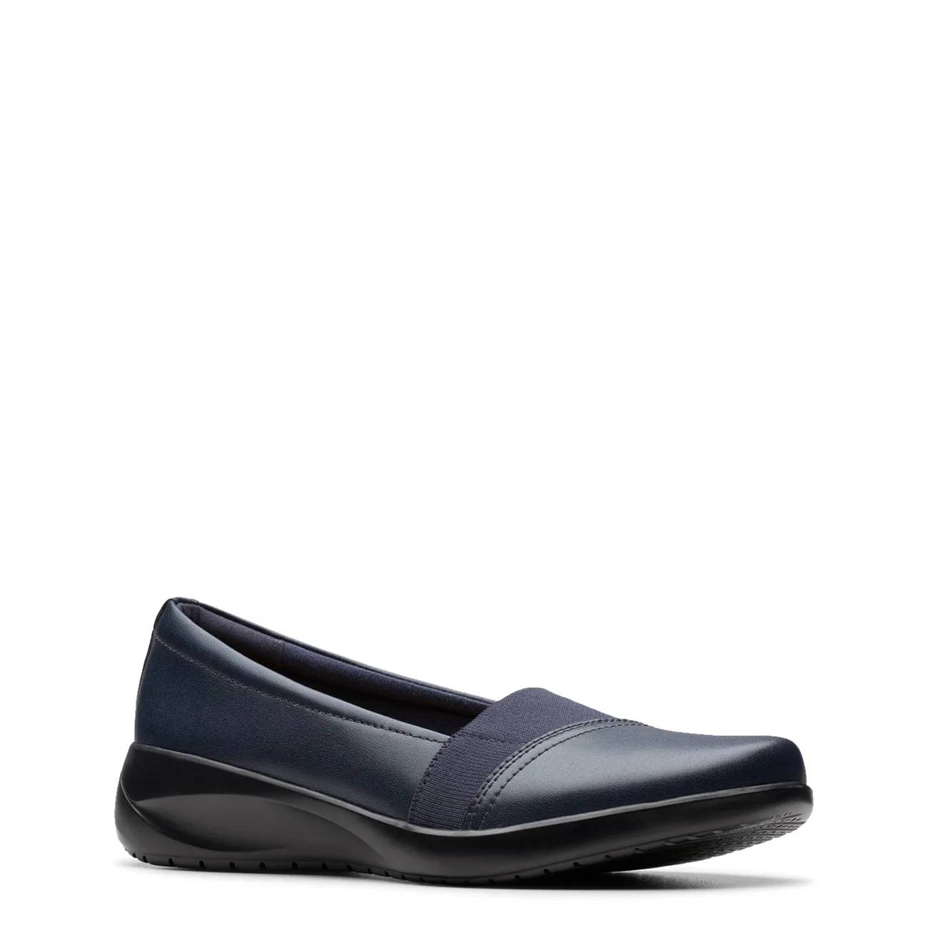 Clarks Women's Kaetlyn Rhea Slip On