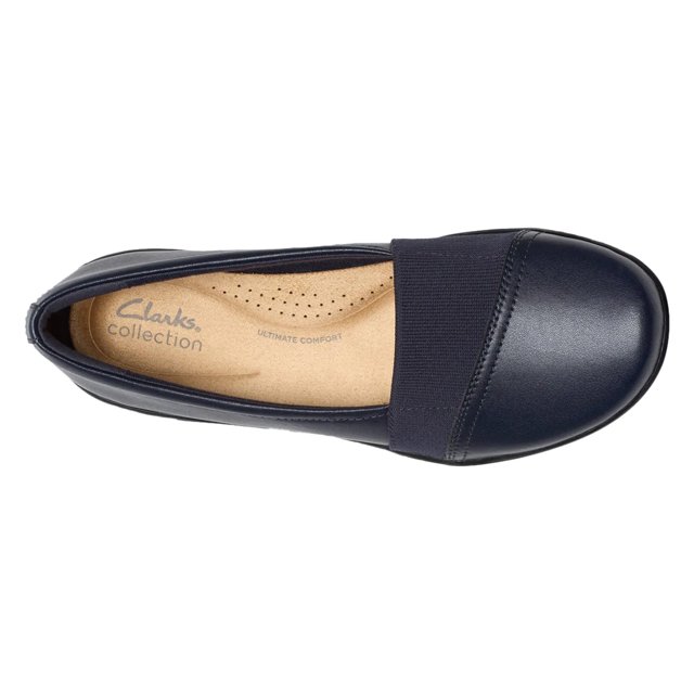 Clarks Women's Kaetlyn Rhea Slip On | The Shoe Co.