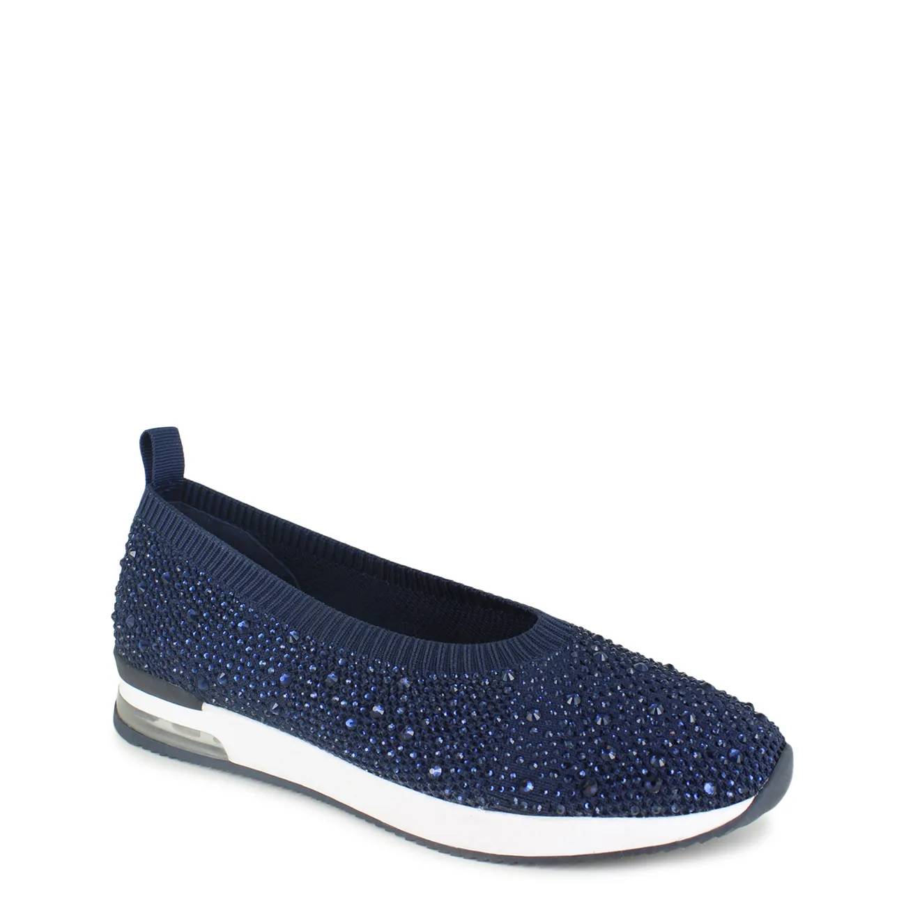 Kenneth Cole Women's Evaline Slip-On Sneaker