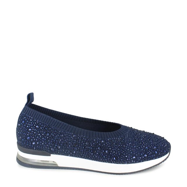 Women's Evaline Slip-On Sneaker