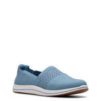 Women's Breeze Vibe Slip-in LIGHT BLUE view