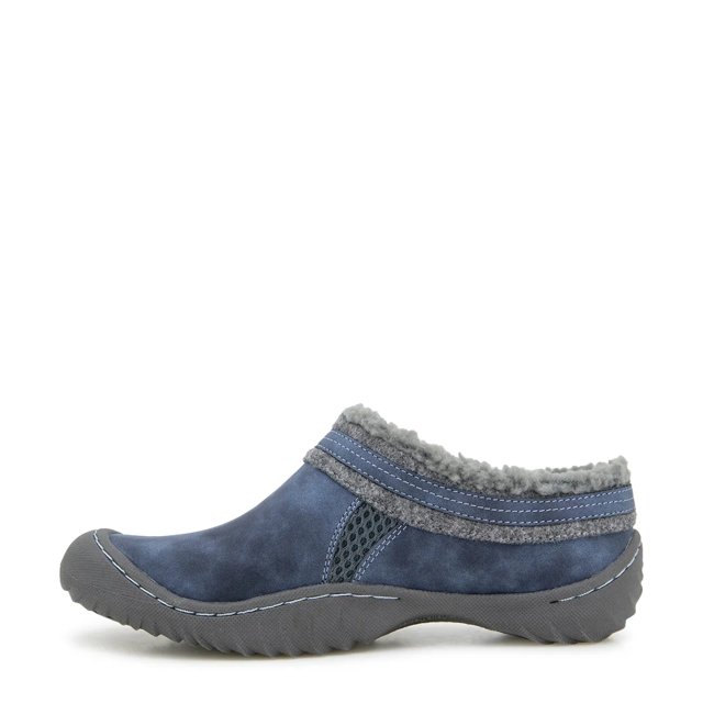 Women's Ginger Slip-on Shoe